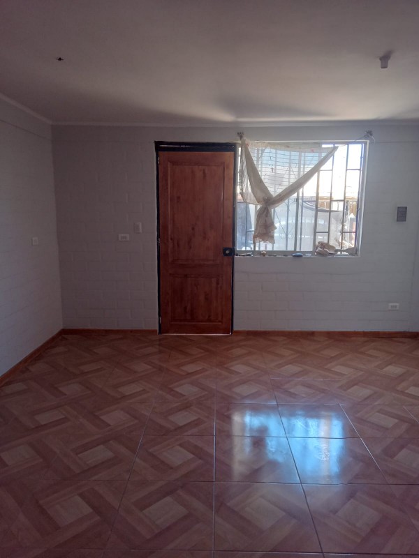 Vendo Casa 1 Piso Poblacion Doña Jacinta