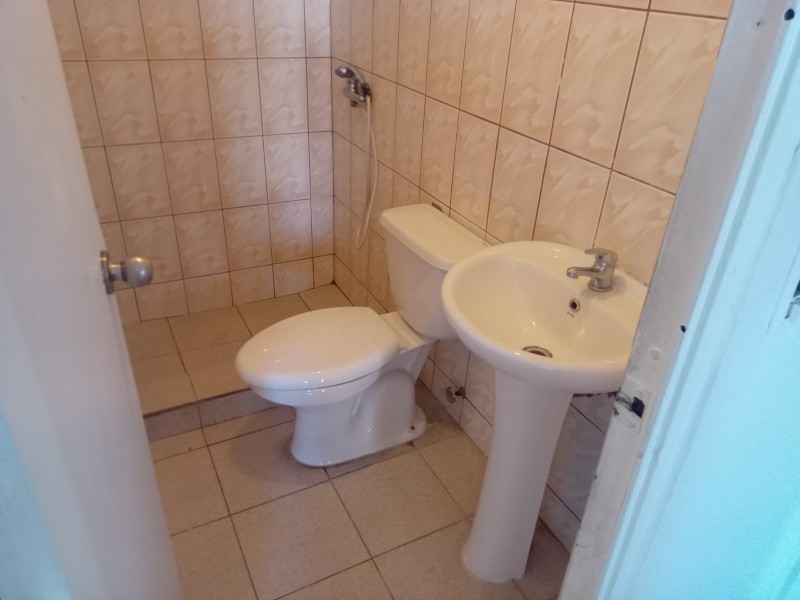 Vendo Casa 1 Piso Poblacion Doña Jacinta
