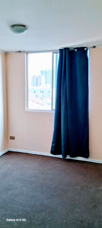 Arriendo Depto 1 Dorm Sin Estacionamiento