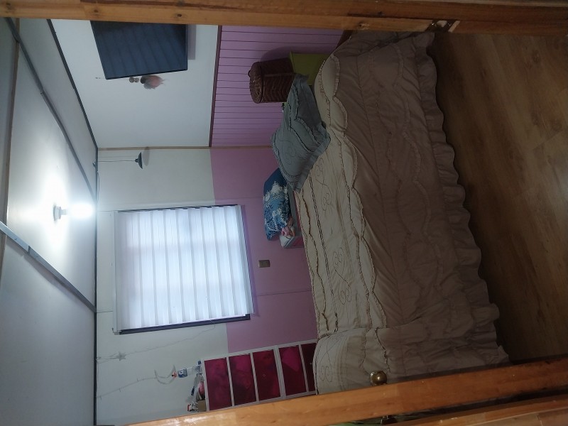Venta Casa y Dos Departamentos en Villa O'higgins