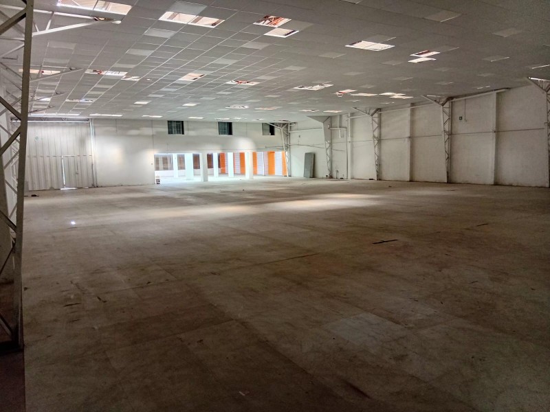 Exclusivo Local Comercial y Galpón en Avenida Balmaceda