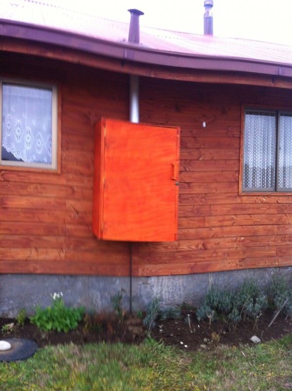 Casa y Parcela en Villarrica