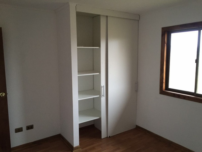 Casa y Parcela en Villarrica