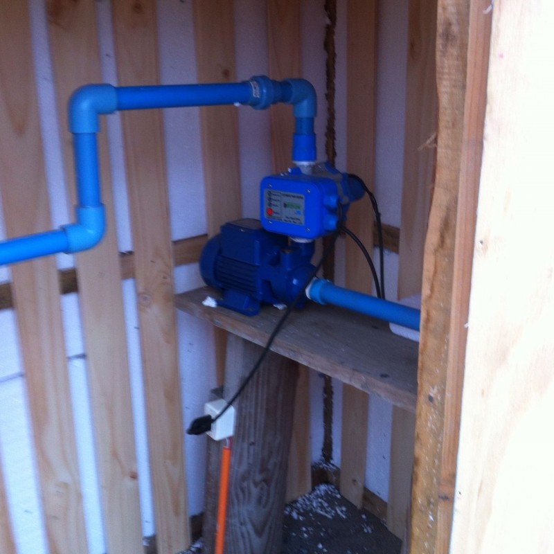 Casa y Parcela en Villarrica