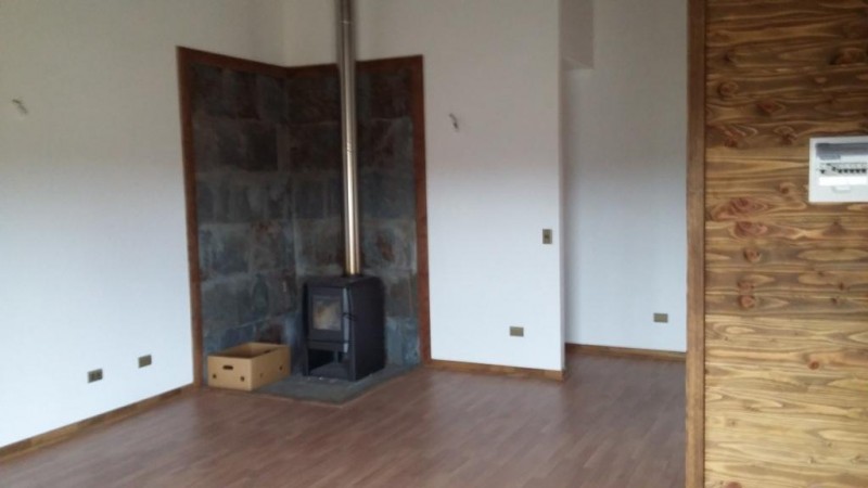 Casa y Parcela en Villarrica