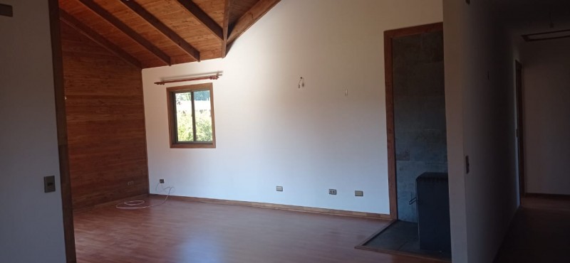 Casa y Parcela en Villarrica