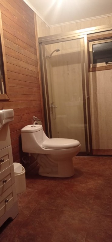 Casa y Parcela en Villarrica