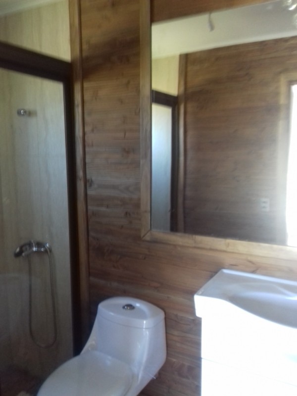 Casa y Parcela en Villarrica