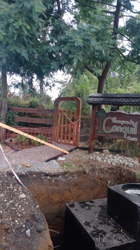 Casa y Parcela en Villarrica