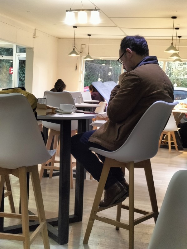 Se Vende Derecho A Llaves Cafetería – Puerto Montt Centro