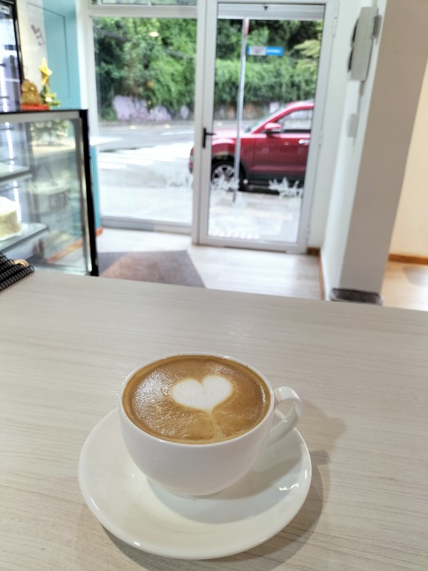Se Vende Derecho A Llaves Cafetería – Puerto Montt Centro