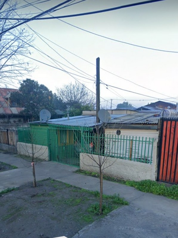 Terreno Sitio Plaza Renca
