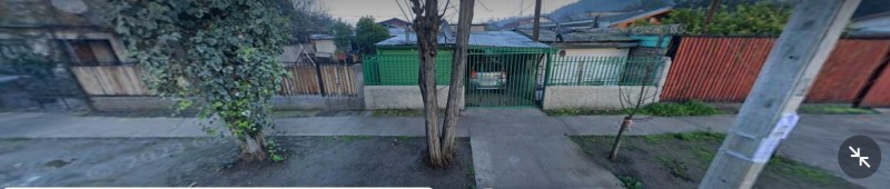 Terreno Sitio Plaza Renca