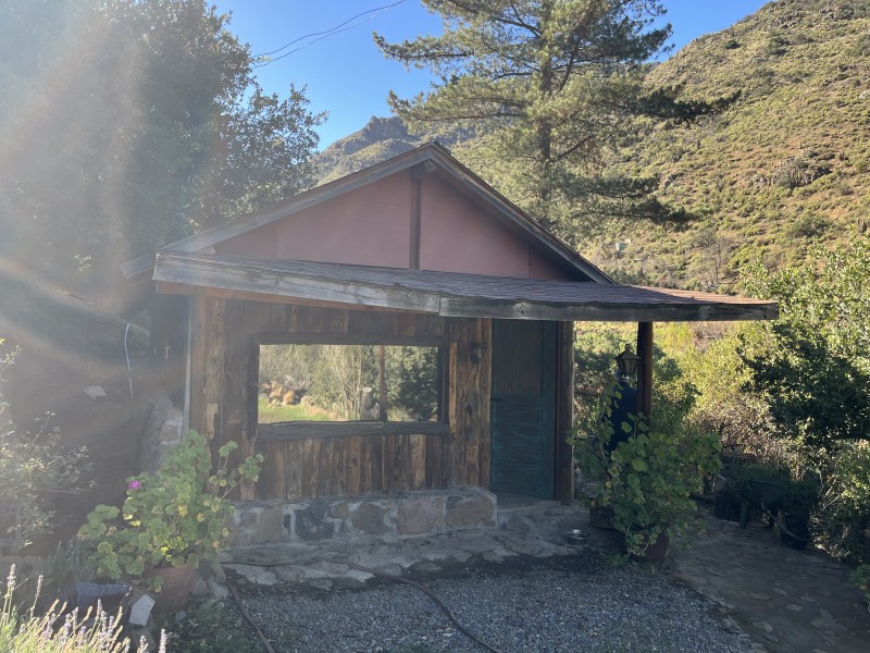 Oportunidad Única: Chalet de Montaña en el Arrayán