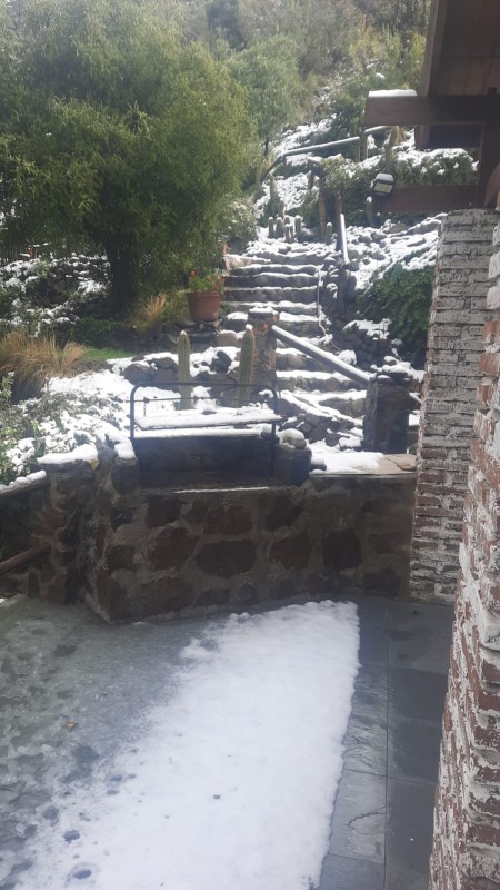 Oportunidad Única: Chalet de Montaña en el Arrayán