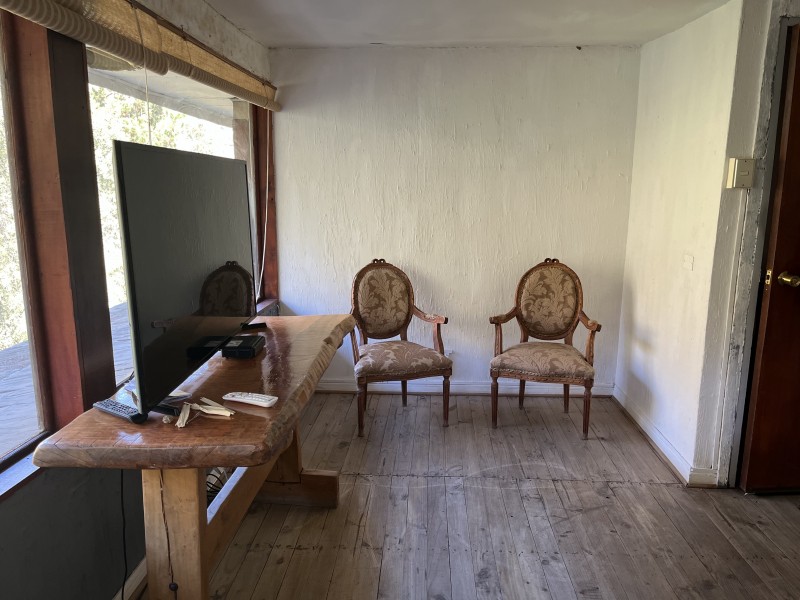 Oportunidad Única: Chalet de Montaña en el Arrayán