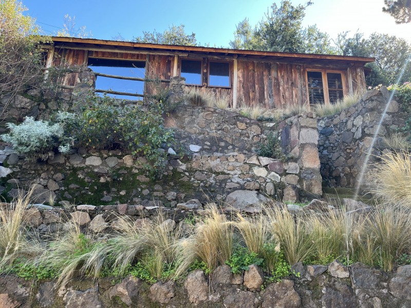 Oportunidad Única: Chalet de Montaña en el Arrayán