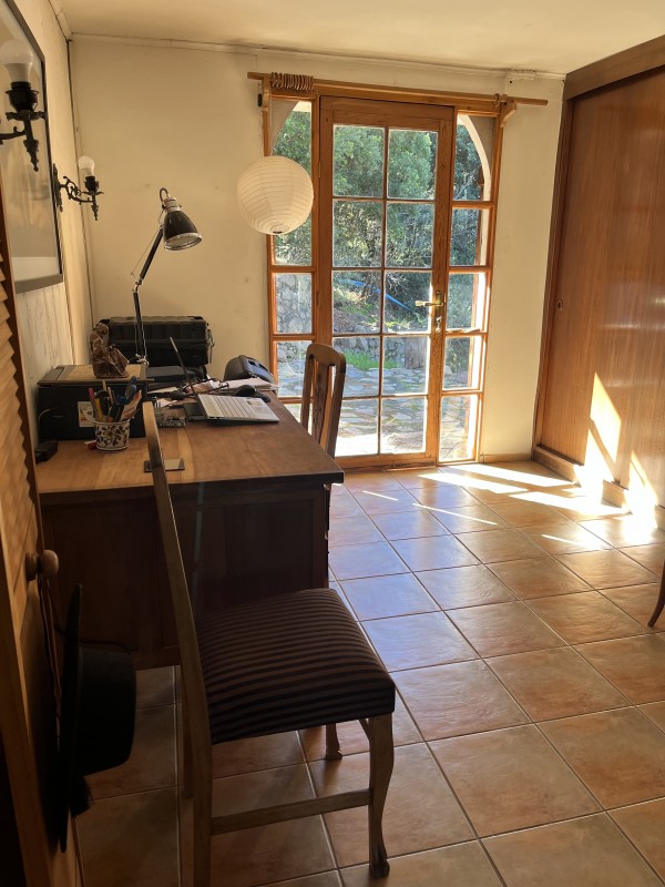 Oportunidad Única: Chalet de Montaña en el Arrayán