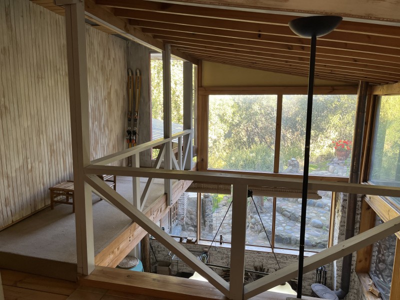 Oportunidad Única: Chalet de Montaña en el Arrayán