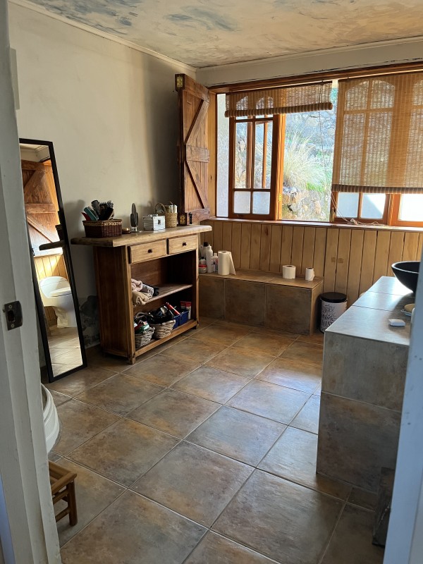 Oportunidad Única: Chalet de Montaña en el Arrayán