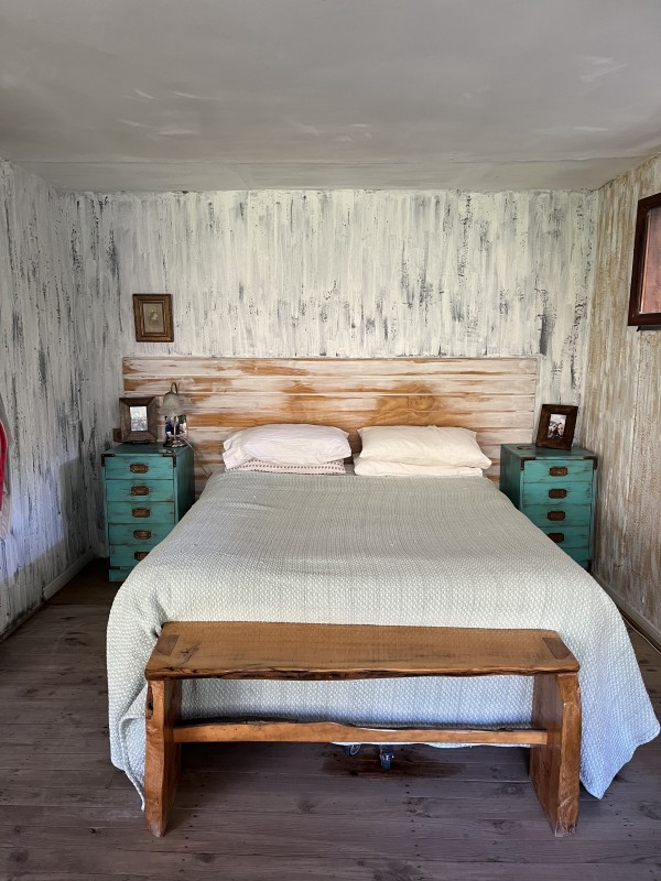 Oportunidad Única: Chalet de Montaña en el Arrayán