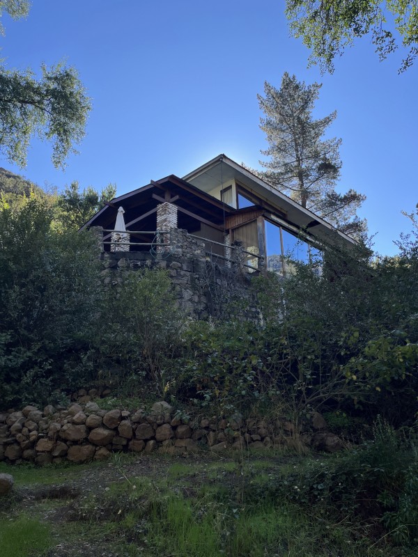 Oportunidad Única: Chalet de Montaña en el Arrayán