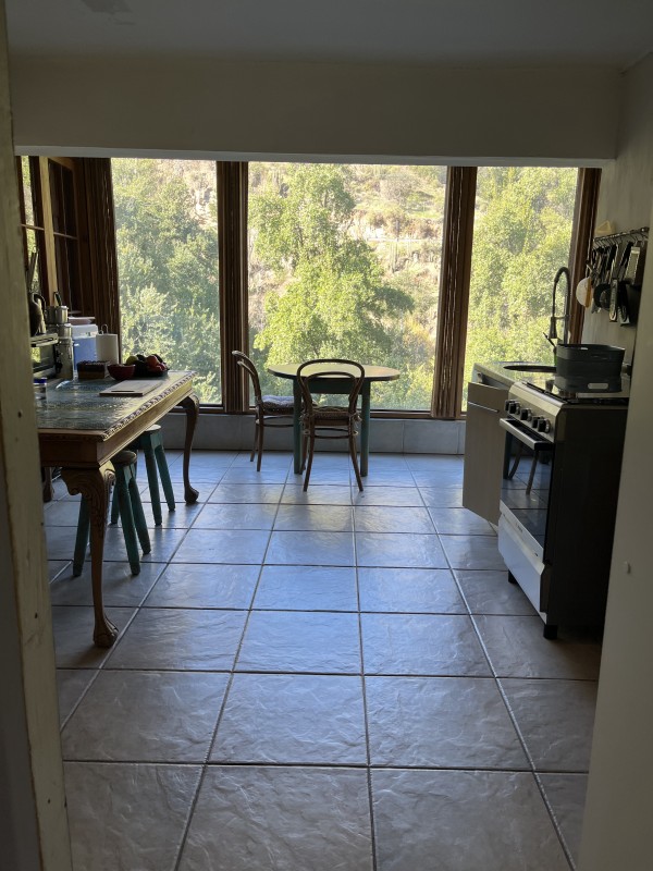 Oportunidad Única: Chalet de Montaña en el Arrayán