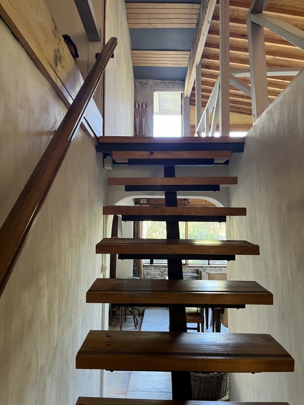 Oportunidad Única: Chalet de Montaña en el Arrayán