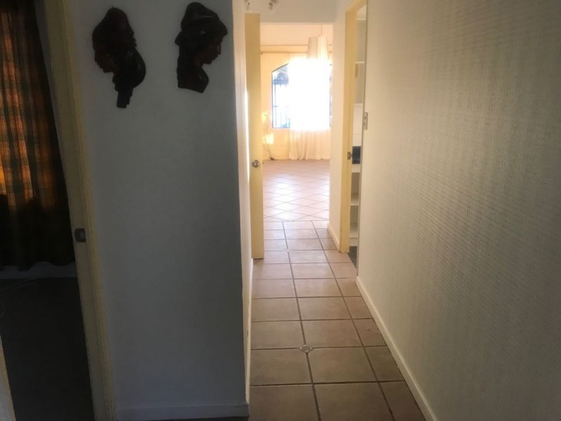 Se Arrienda Hermosa Casa Sector Norte Tierra Viva de 1 Piso