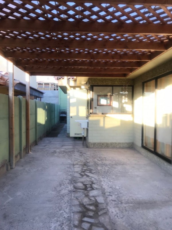 Se Arrienda Hermosa Casa Sector Norte Tierra Viva de 1 Piso