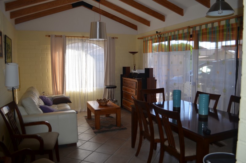 Se Arrienda Hermosa Casa Sector Norte Tierra Viva de 1 Piso