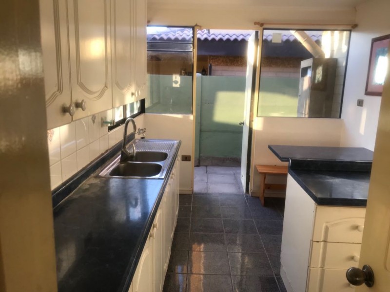 Se Arrienda Hermosa Casa Sector Norte Tierra Viva de 1 Piso