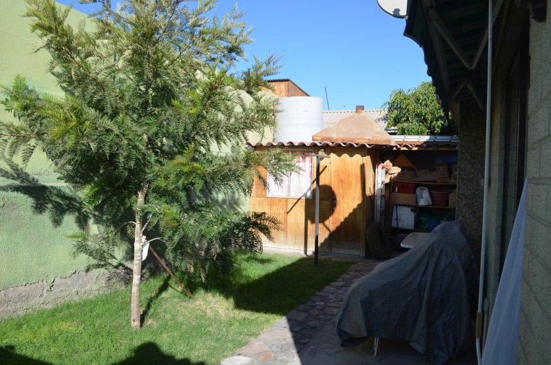 Se Arrienda Hermosa Casa Sector Norte Tierra Viva de 1 Piso
