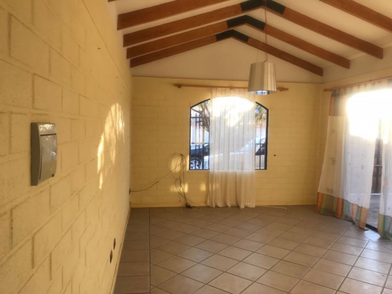 Se Arrienda Hermosa Casa Sector Norte Tierra Viva de 1 Piso