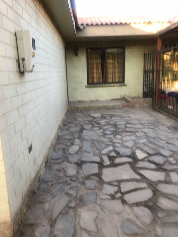 Se Arrienda Hermosa Casa Sector Norte Tierra Viva de 1 Piso