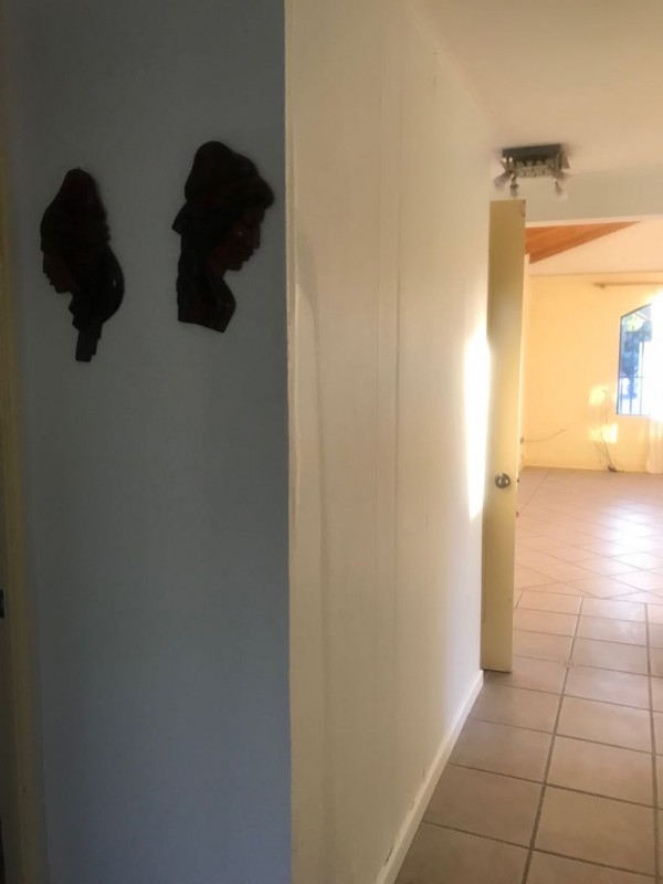 Se Arrienda Hermosa Casa Sector Norte Tierra Viva de 1 Piso