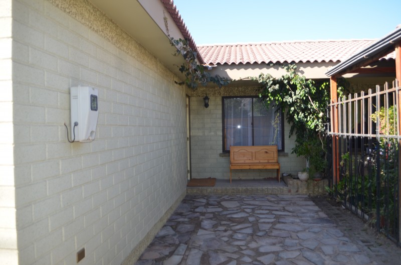 Se Arrienda Hermosa Casa Sector Norte Tierra Viva de 1 Piso