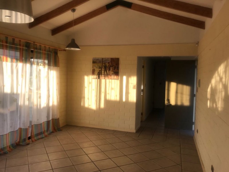 Se Arrienda Hermosa Casa Sector Norte Tierra Viva de 1 Piso