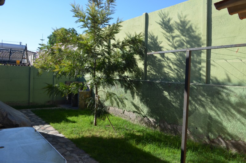 Se Arrienda Hermosa Casa Sector Norte Tierra Viva de 1 Piso