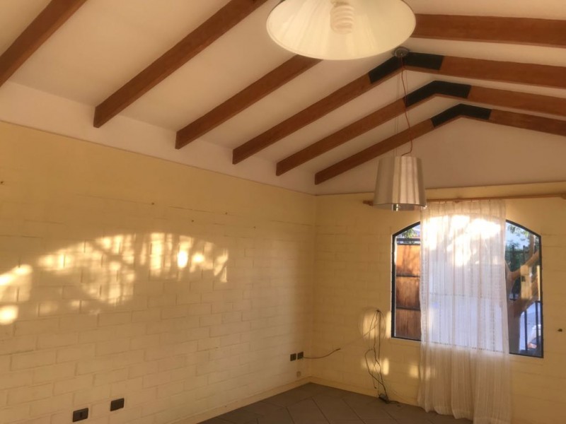Se Arrienda Hermosa Casa Sector Norte Tierra Viva de 1 Piso