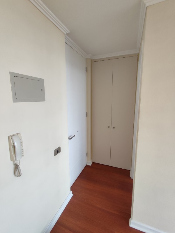 Excelente Depto 3 Dormitorios, 2 Baños, Bodega Cercano Metro
