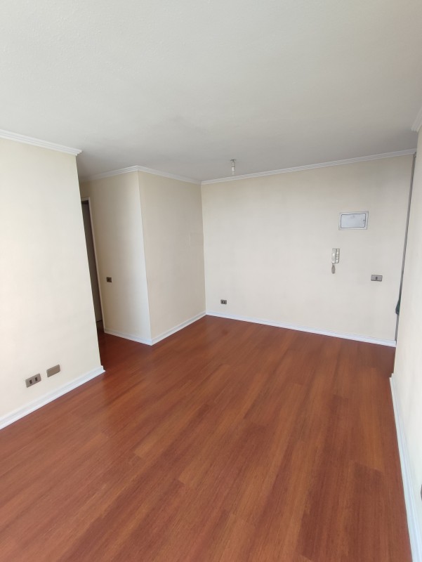 Excelente Depto 3 Dormitorios, 2 Baños, Bodega Cercano Metro