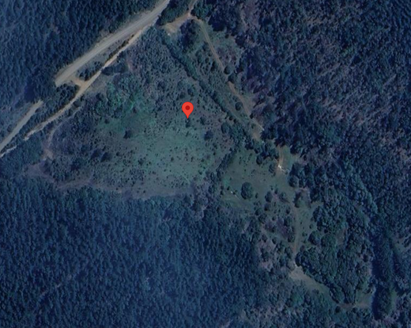 Terreno Uso Agrícola los Boldos, Putú, Región del Maule