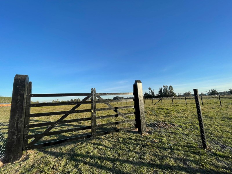 Vendo Parcela de Agrado en Araucania Sur