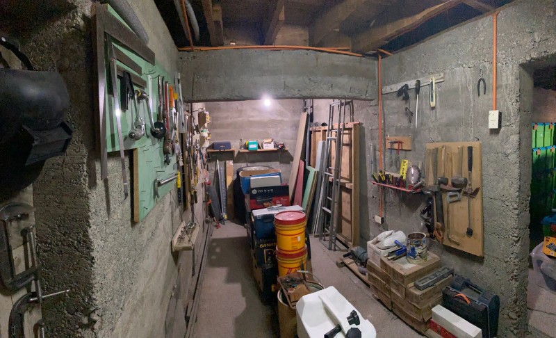 Casa Grande Amoblada (Solo Venta No Arriendo Ni Corredores)