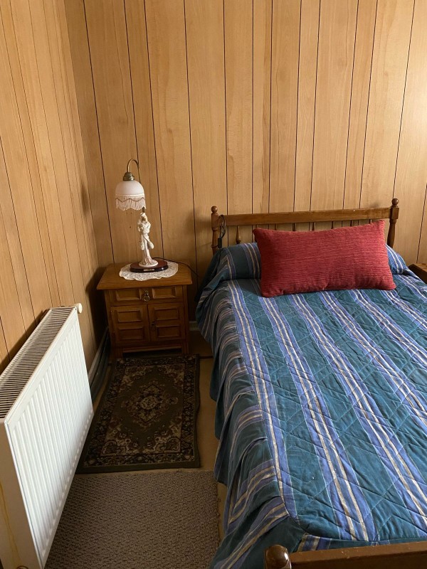 Casa Grande Amoblada (Solo Venta No Arriendo Ni Corredores)