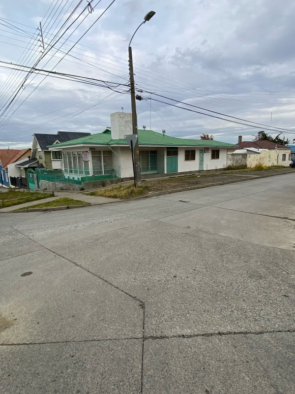 Casa Grande Amoblada (Solo Venta No Arriendo Ni Corredores)