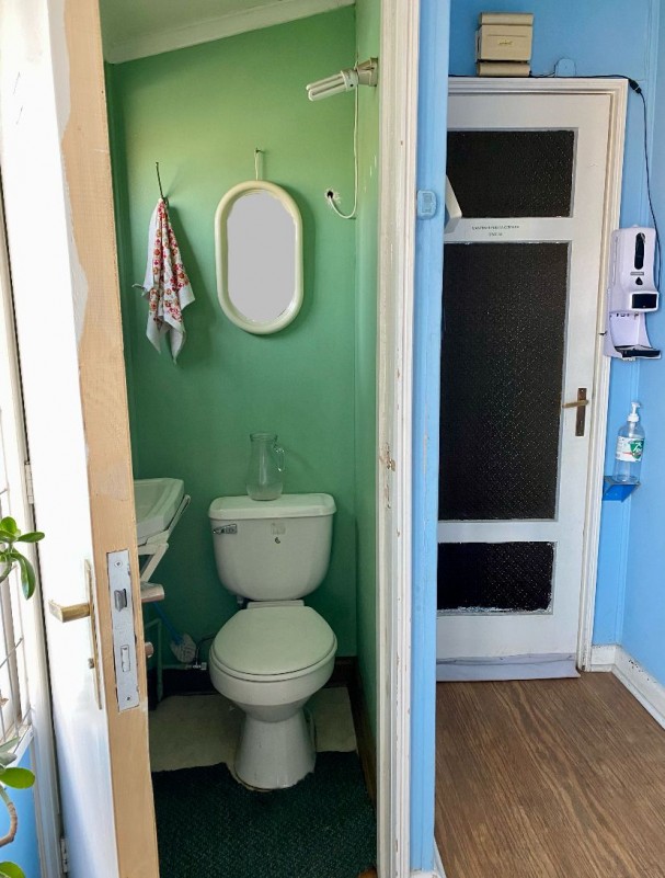 Casa Grande Amoblada (Solo Venta No Arriendo Ni Corredores)