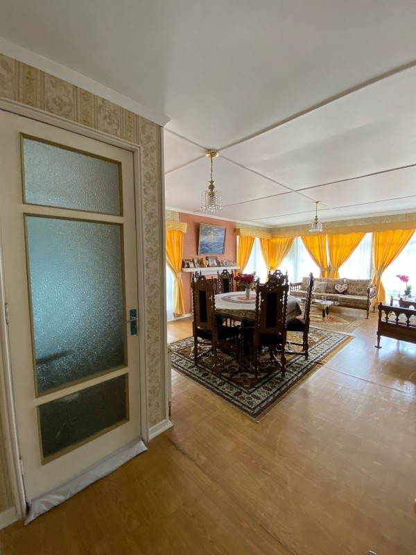 Casa Grande Amoblada (Solo Venta No Arriendo Ni Corredores)