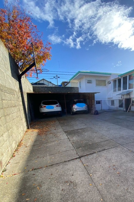 Casa Grande Amoblada (Solo Venta No Arriendo Ni Corredores)